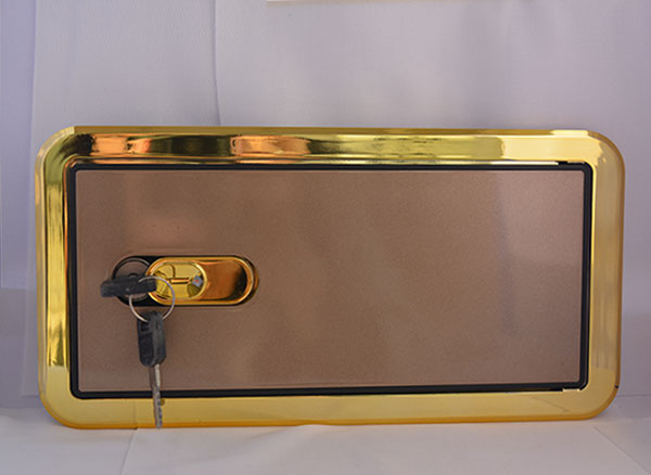 五金門鎖行業(yè)未來發(fā)展機(jī)遇與淘汰并存