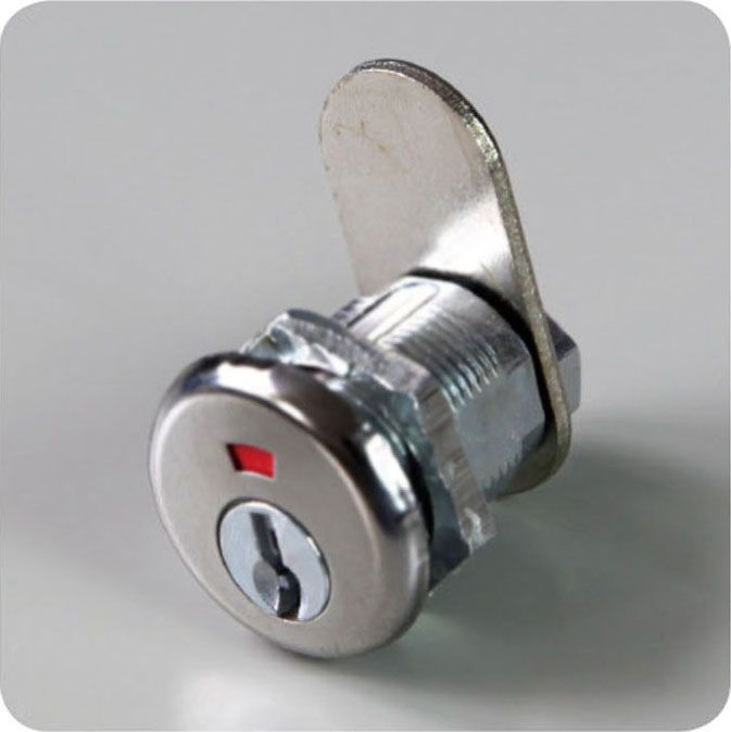 QN-666-1A-2葉片轉舌鎖